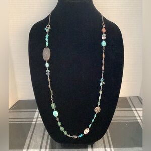 Elegant Silpada Necklace